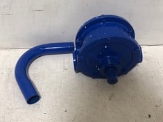 TOP TECH ROTARY BARREL PUMP