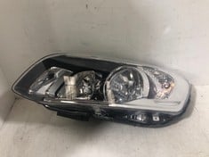 VALEO LEFT HAND HEAD LIGHT 045188 - RRP £335