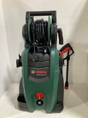 BOSCH ADVANCED AQUATAK 140 PRESSURE WASHER- RRP £208