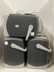 3 X 24L 12V ELECTRIC COOLBOX - TOTAL RRP £210