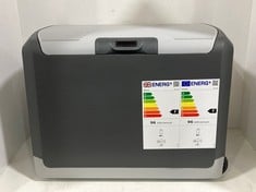 40L MAINS & 12/24V ELECTRIC COOLBOX - RRP £105