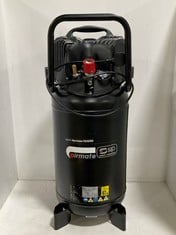 AIRMATE HURRICANE V245/50 OIL FREE DIRECT DRIVE COMPRESSOR- RRP £231