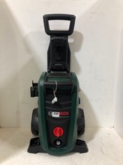 BOSCH UNIVERSALAQUATAK 125 PRESSURE WASHER - RRP £142