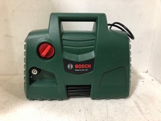 BOSCH EASYAQUATAK 100 PRESSURE WASHER