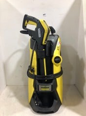 KARCHER K7 PREMIUM SMART CONTROL HIGH PRESSURE WASHER 1.317-234.0 - RRP £730