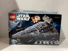 LEGO STAR WARS 75394 IMPERIAL STAR DESTROYER - RRP £149