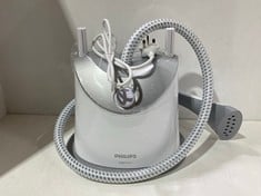 PHILIPS EASYTOUCH GARMENT STEAMER