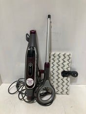 SHARK KLIK N' FLIP AUTOMATIC STEAM MOP S6003UK - RRP £169