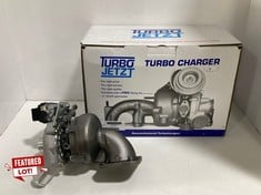 TURBO JETZT TURBOCHARGER 719590841 RRP £679