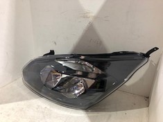 DEPO LEFT HAND HEAD LIGHT 241101 - RRP £175