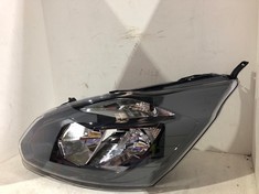 DEPO LEFT HAND HEAD LIGHT 241101 - RRP £175