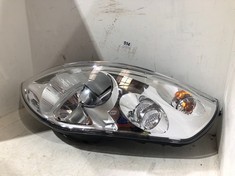 HELLA LEFT HAND HEAD LIGHT 1LR 010.117-211 - RRP £378