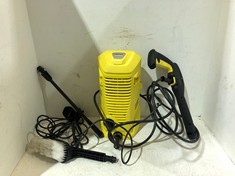 KARCHER K2 HIGH PRESSURE WASHER 1.673-525.0