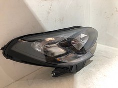 HELLA RIGHT HAND HEAD LIGHT 1LF 011.830-081 - RRP £483