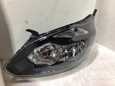 DEPO LEFT HAND HEAD LIGHT 241101 - RRP £175