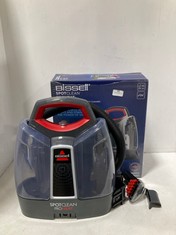 BISSELL SPOTCLEAN PROHEAT- RRP £140