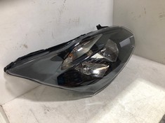 VM RIGHT HAND HEAD LIGHT - RRP £334