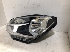 HELLA LEFT HAND HEAD LIGHT 1LL 012.644-031