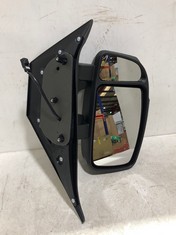 MACHT LEFT HAND MIRROR ASSEMBLY X024-598 - RRP £199