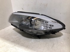 HELLA LEFT HAND HEAD LIGHT - RRP £849