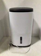 MEACODRY ARETE ONE DEHUMIDIFIER- RRP £160