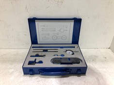 LASER ENGINE TIMING TOOL KIT 5742 - RRP £367