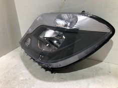 TYC LEFT HAND HEAD LIGHT 20-E708-05-2B - RRP £162