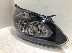 DEPO RIGHT HAND HEAD LIGHT - RRP £175