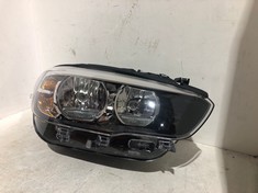 HELLA RIGHT HAND HEAD LIGHT 1LG 011.919-441 - RRP £477