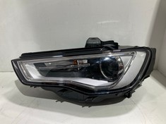 HELLA LEFT HAND HEAD LIGHT 1LL 010.740-591 - RRP £672