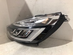 MAGNETI MARELLI LEFT HAND HEADLIGHT MHM162 - RRP £460