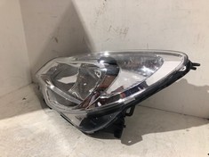 VALEO LEFT HAND HEAD LIGHT 044587 - RRP £192