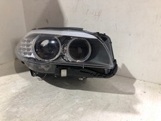 HELLA RIGHT HAND HEAD LIGHT 1ZS 010.131-641 - RRP £859