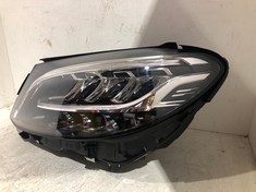 HELLA LEFT HAND HEAD LIGHT 1LX 013.063-531 - RRP £1123