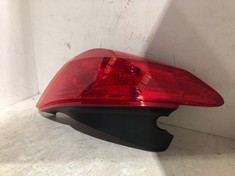 MAGNETI MARELLI LEFT HAND REAR LIGHT MRL4412