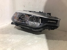 HELLA RIGHT HAND HEAD LIGHT 1LX 012.102-941 - RRP £969