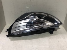 MAGNETI MARELLI LEFT HAND HEADLIGHT MHL7882 - RRP £203