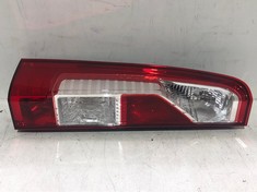 TYC RIGHT HAND REAR LIGHT 11-B688-01-T1