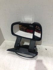 MACHT LEFT HAND MIRROR ASSEMBLY - RRP £289