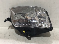 MAGNETI MARELLI RIGHT HAND HEADLIGHT MHL4011 - RRP £249