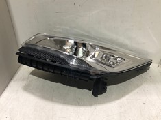 VALEO LEFT HAND HEAD LIGHT 044985 - RRP £589