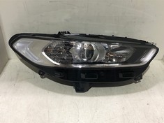 OE QUALITY RIGHT HAND HEAD LIGHT 2284960 - RRP £267