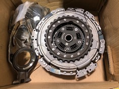 LUK CLUTCH KIT 602 0007 00 - RRP £359