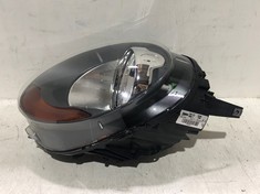 VALEO LEFT HAND HEAD LIGHT 045350 - RRP £218