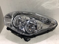 MAGNETI MARELLI LEFT HAND HEAD LIGHT MHL6812 - RRP £204