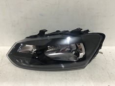 DEPO LEFT HAND HEAD LIGHT 441-11D8L-RDEM2