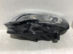 AFTERMARKET LEFT HAND HEAD LIGHT 228411 - RRP £244