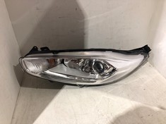 VARROC LEFT HAND HEAD LIGHT 20-201-01121 - RRP £389