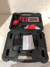 AUTEL MD808 PRO MAXIDIAG WITH EXTENSION CABLE FULL SYSTEM SCANNER - RRP £255