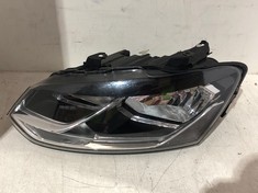 AFTERMARKET LEFT HAND HEAD LIGHT 5201590B - RRP £111